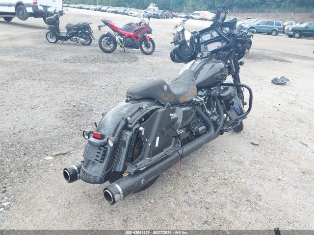 2018 HARLEY-DAVIDSON FLHXS 1HD1KRC10JB637238 Photo 2