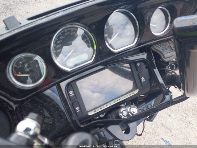 2018 HARLEY-DAVIDSON FLHXS 1HD1KRC10JB637238 Photo 6