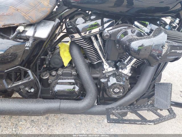 2018 HARLEY-DAVIDSON FLHXS 1HD1KRC10JB637238 Photo 8