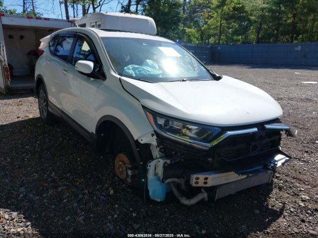 2020 HONDA CR-V 2HKRW2H86LH672390