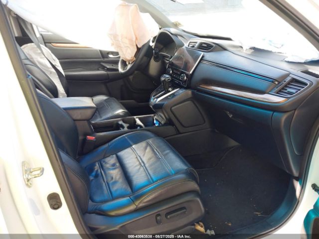 2020 HONDA CR-V 2HKRW2H86LH672390 Photo 4