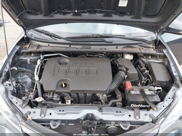 Toyota 2zr-fe 2019 2T1BURHE1KC170748 Image 10