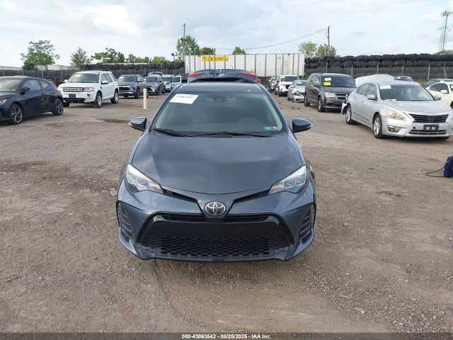 Toyota 2zr-fe 2019 2T1BURHE1KC170748 Image 13