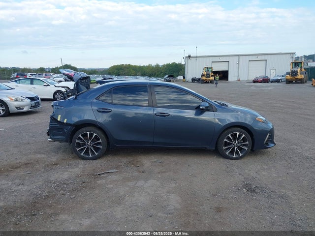 Toyota 2zr-fe 2019 2T1BURHE1KC170748 Image 14