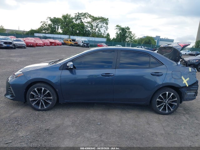 Toyota 2zr-fe 2019 2T1BURHE1KC170748 Image 15