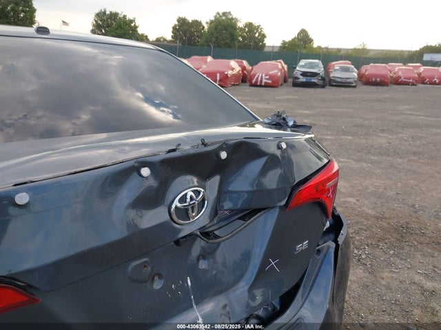 Toyota 2zr-fe 2019 2T1BURHE1KC170748 Image 18