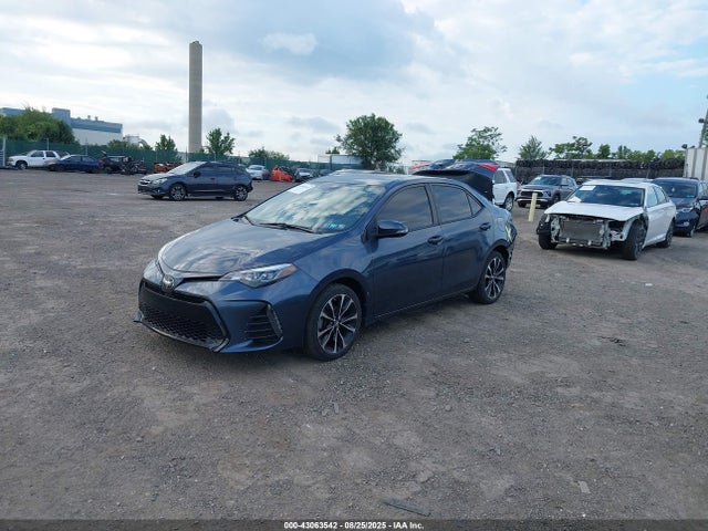 Toyota 2zr-fe 2019 2T1BURHE1KC170748 Image 2