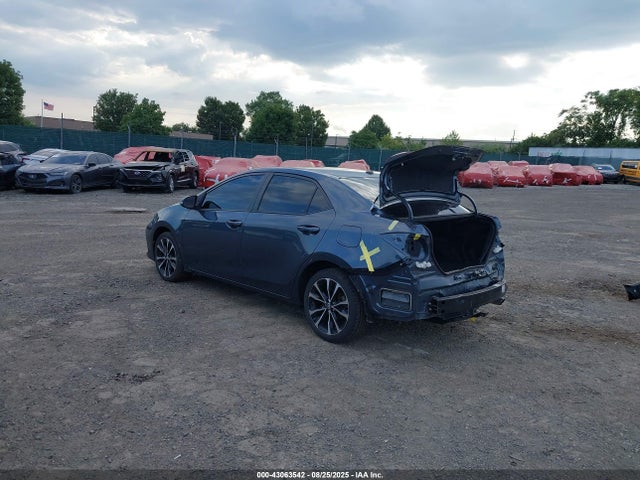 Toyota 2zr-fe 2019 2T1BURHE1KC170748 Image 3