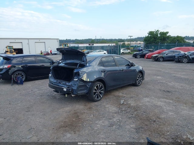 Toyota 2zr-fe 2019 2T1BURHE1KC170748 Image 4