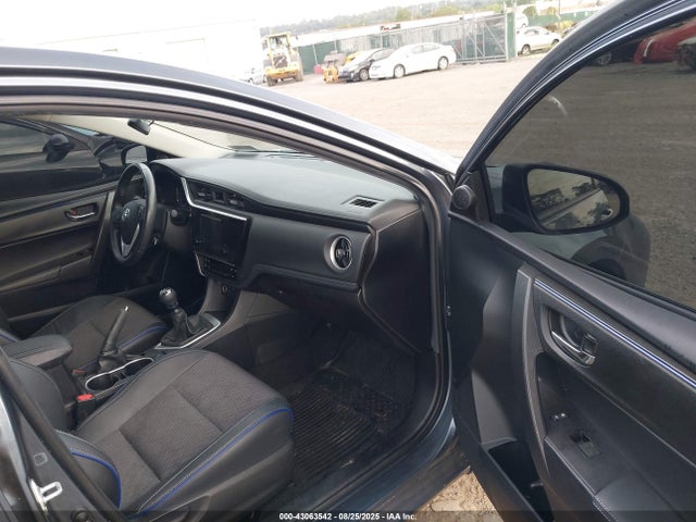 Toyota 2zr-fe 2019 2T1BURHE1KC170748 Image 5