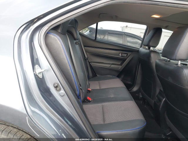 Toyota 2zr-fe 2019 2T1BURHE1KC170748 Image 8