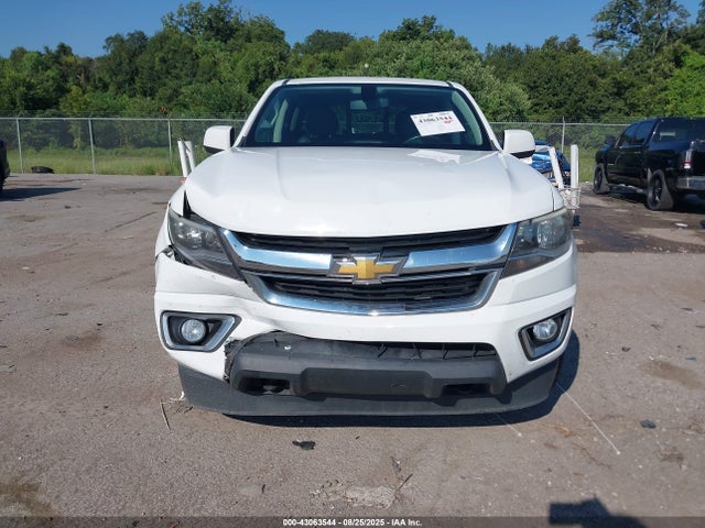 Chevrolet lfx - sidi, vvt, e85 max, aluminum 2016 1GCGTCE34G1136839 Image 12