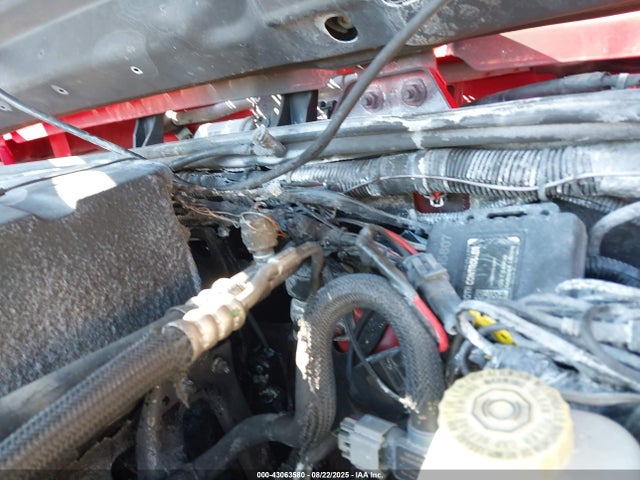 1C4BJWDG2JL887746 Jeep WRANGLER JK