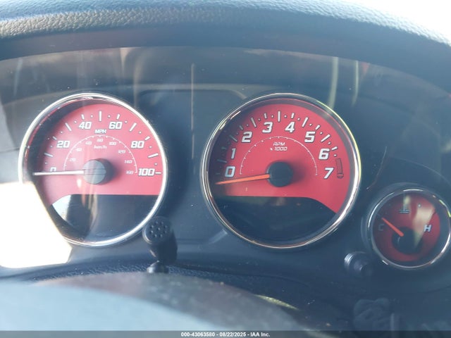 1C4BJWDG2JL887746 Jeep WRANGLER JK