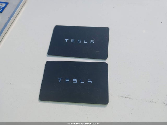 2022 TESLA MODEL Y 7SAYGDEEXNF361564 Photo 10