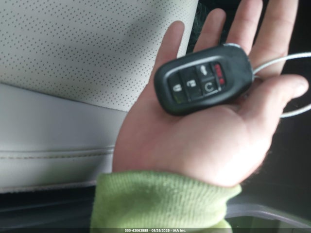 Honda l15b7 2022 2HGFE1F92NH314745 Image 11