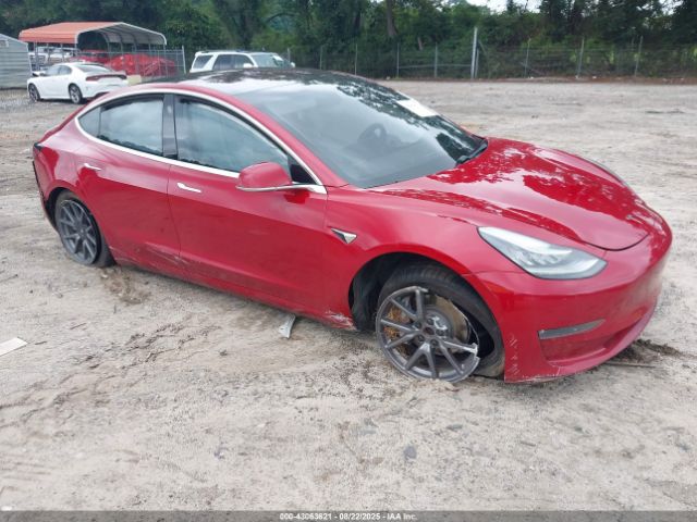 2018 TESLA MODEL 3 5YJ3E1EA1JF032450 Photo 0