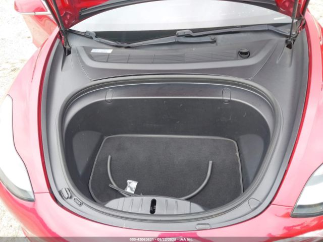 2018 TESLA MODEL 3 5YJ3E1EA1JF032450 Photo 9