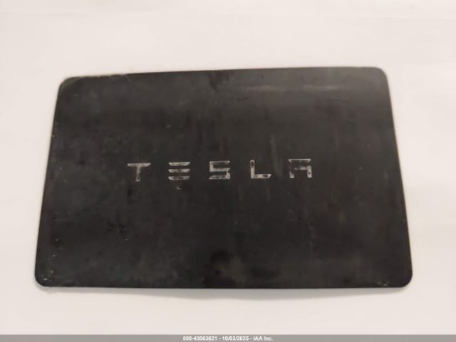 2018 TESLA MODEL 3 5YJ3E1EA1JF032450 Photo 10