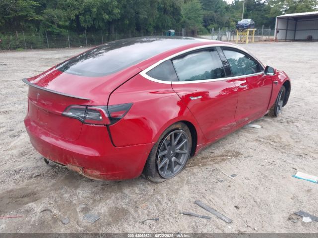 2018 TESLA MODEL 3 5YJ3E1EA1JF032450 Photo 3