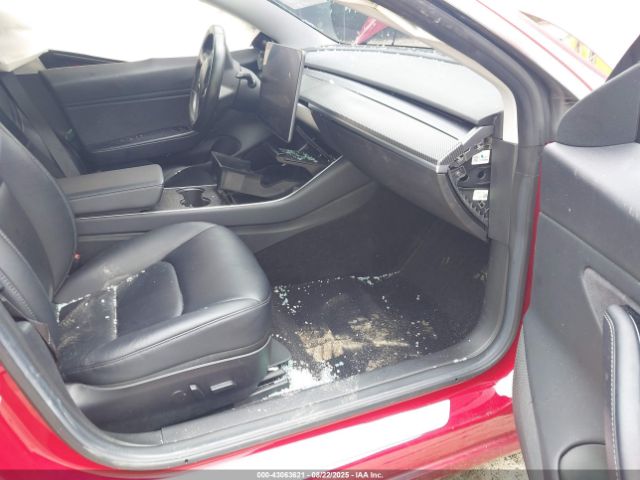 2018 TESLA MODEL 3 5YJ3E1EA1JF032450 Photo 4