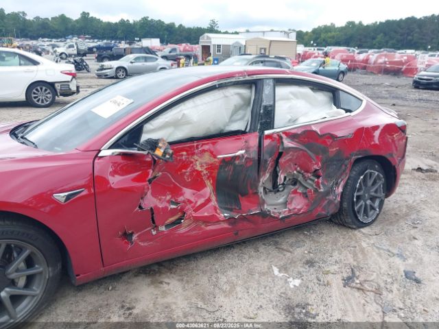 2018 TESLA MODEL 3 5YJ3E1EA1JF032450 Photo 5