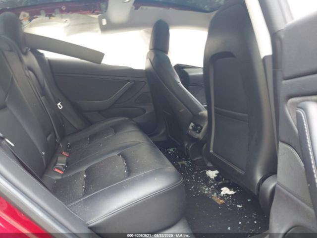 2018 TESLA MODEL 3 5YJ3E1EA1JF032450 Photo 7