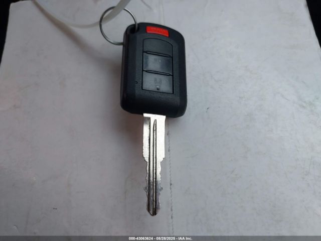 2020 MITSUBISHI MIRAGE G4 ML32F4FJ6LHF11982 Photo 10