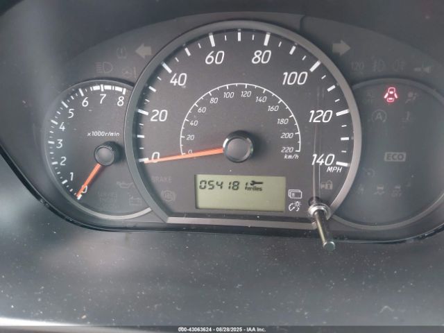 2020 MITSUBISHI MIRAGE G4 ML32F4FJ6LHF11982 Photo 6