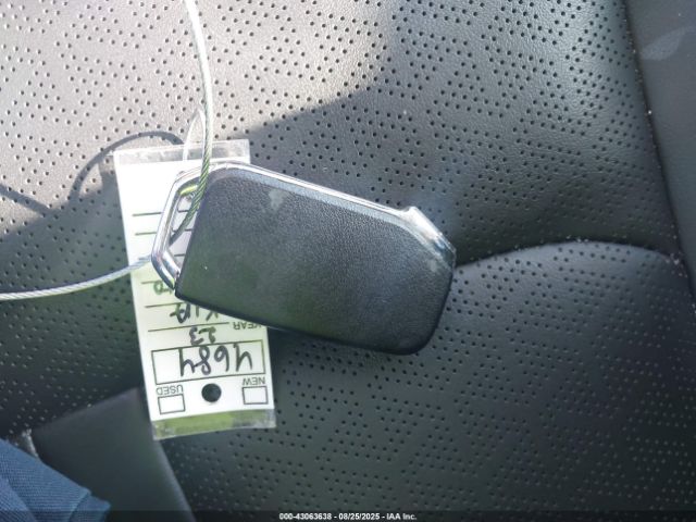 2023 KIA SORENTO 5XYRL4LC1PG220103 Photo 10