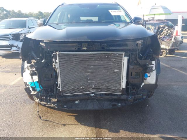 2023 KIA SORENTO 5XYRL4LC1PG220103 Photo 5