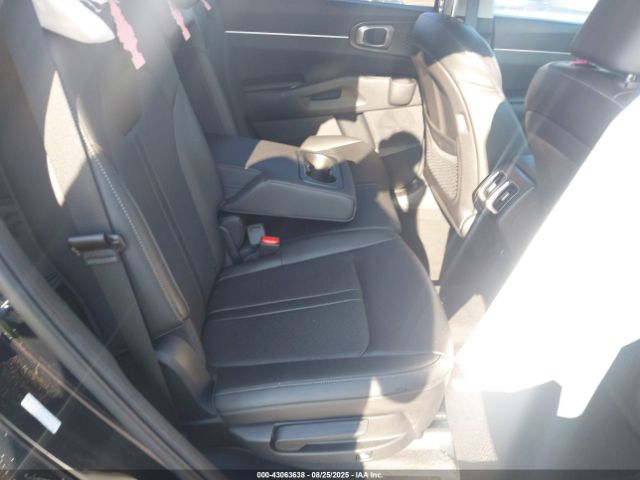 2023 KIA SORENTO 5XYRL4LC1PG220103 Photo 7