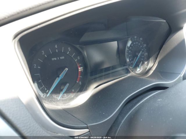 2016 FORD FUSION 3FA6P0HDXGR361474 Photo 6