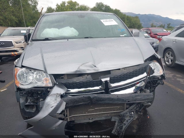 2C4RDGCG8KR752938 Dodge 2019