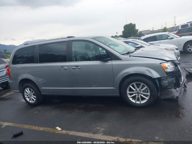 Dodge 2019 2019 2C4RDGCG8KR752938 Image 14