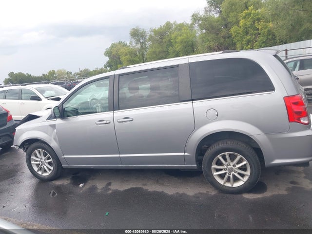 2C4RDGCG8KR752938 Dodge 2019