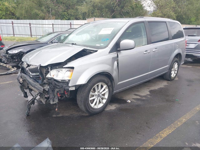 Dodge 2019 2019 2C4RDGCG8KR752938 Image 2