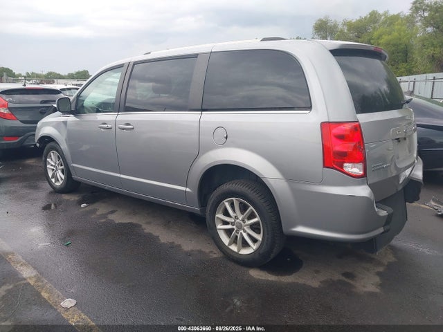 2C4RDGCG8KR752938 Dodge 2019