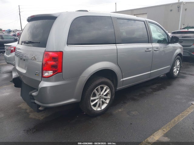 2C4RDGCG8KR752938 Dodge 2019