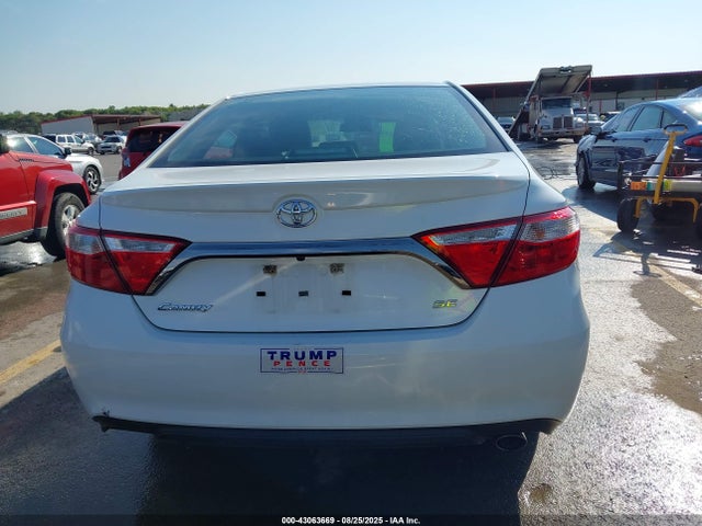 Toyota 2ar-fe 2017 4T1BF1FK4HU372639 Image 16