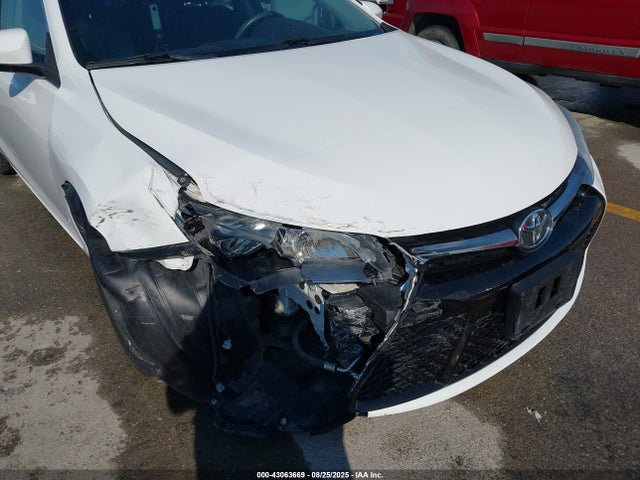 Toyota 2ar-fe 2017 4T1BF1FK4HU372639 Image 6