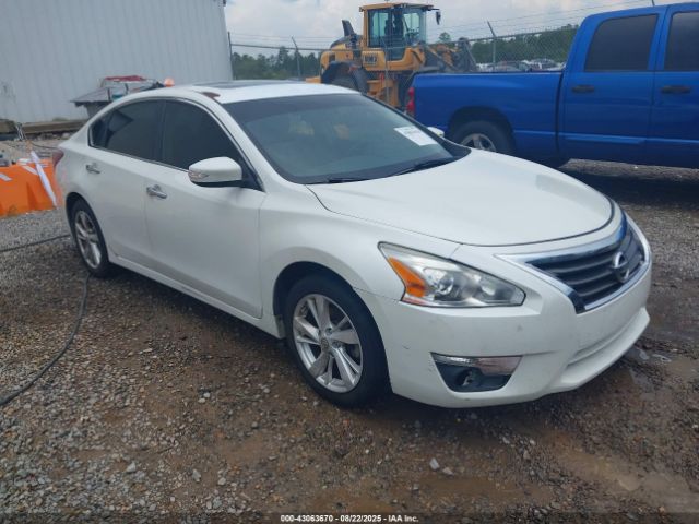 2013 NISSAN ALTIMA 1N4AL3AP2DN409897