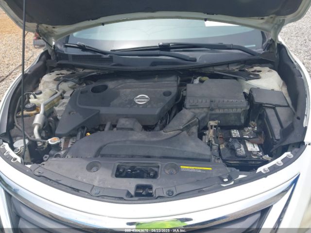 2013 NISSAN ALTIMA 1N4AL3AP2DN409897 Photo 9