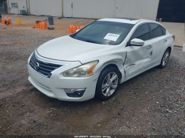 2013 NISSAN ALTIMA 1N4AL3AP2DN409897 Photo 1