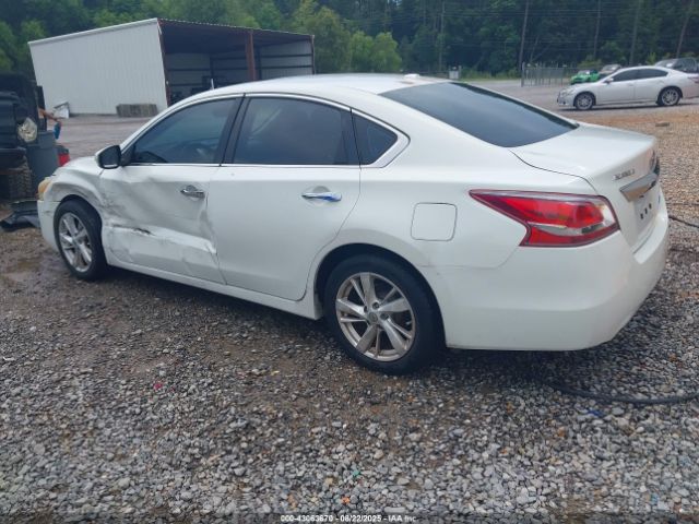 2013 NISSAN ALTIMA 1N4AL3AP2DN409897 Photo 2