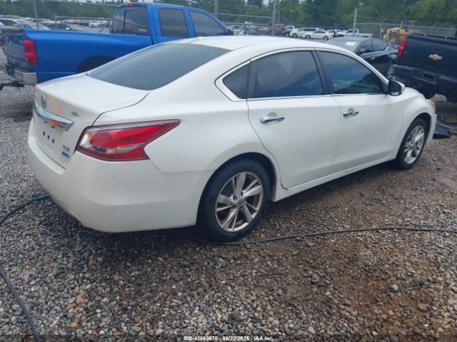 2013 NISSAN ALTIMA 1N4AL3AP2DN409897 Photo 3