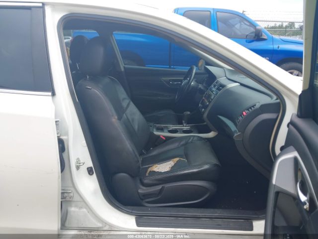 2013 NISSAN ALTIMA 1N4AL3AP2DN409897 Photo 4