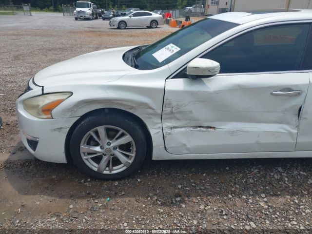 2013 NISSAN ALTIMA 1N4AL3AP2DN409897 Photo 5