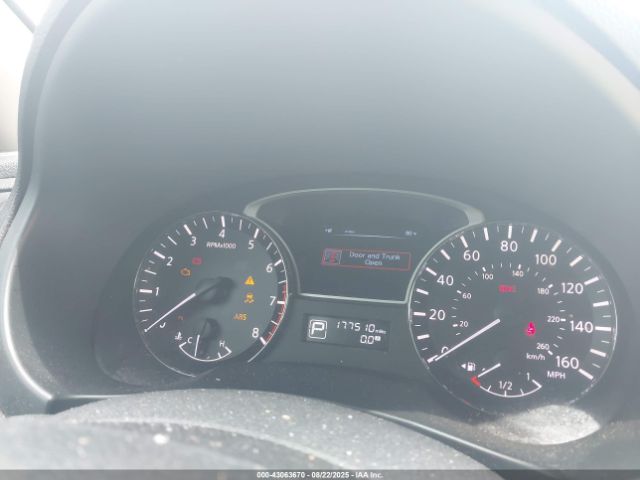 2013 NISSAN ALTIMA 1N4AL3AP2DN409897 Photo 6