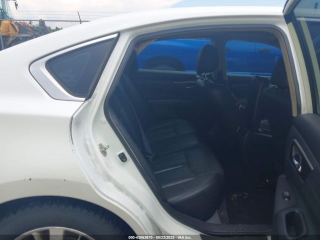 2013 NISSAN ALTIMA 1N4AL3AP2DN409897 Photo 7